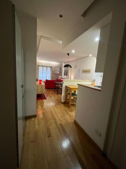 My In Appartamento Roma